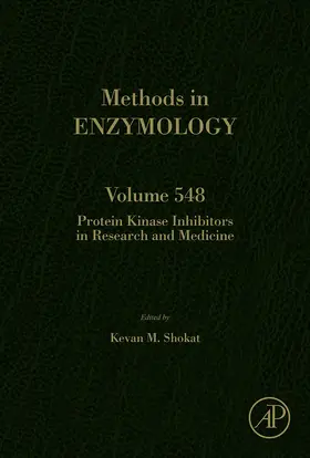  Protein Kinase Inhibitors in Research and Medicine | eBook | Sack Fachmedien