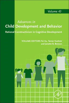Xu |  Rational Constructivism in Cognitive Development | eBook | Sack Fachmedien