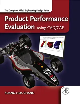 Chang | Product Performance Evaluation using CAD/CAE | E-Book | sack.de