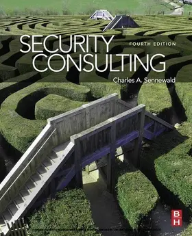 Sennewald CPP | Security Consulting | E-Book | sack.de