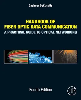 DeCusatis | Handbook of Fiber Optic Data Communication | E-Book | sack.de