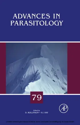 Rollinson / Hay |  Advances in Parasitology | eBook | Sack Fachmedien