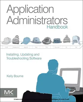 Bourne | Application Administrators Handbook | E-Book | www2.sack.de