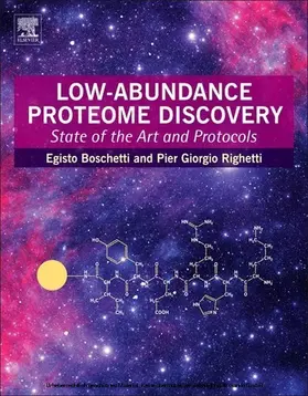 Boschetti / Righetti |  Low-Abundance Proteome Discovery | eBook | Sack Fachmedien