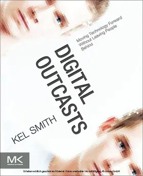 Smith | Digital Outcasts | E-Book | www2.sack.de