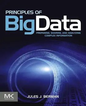 Berman |  Principles of Big Data | eBook | Sack Fachmedien