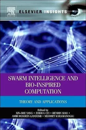 Yang / Cui / Xiao | Swarm Intelligence and Bio-Inspired Computation | E-Book | www2.sack.de
