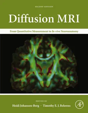 Johansen-Berg / Behrens | Diffusion MRI | E-Book | www2.sack.de