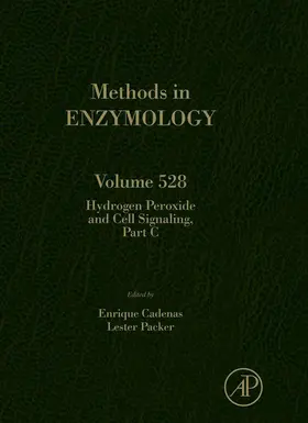Cadenas / Packer |  Hydrogen Peroxide and Cell Signaling, Part C | eBook | Sack Fachmedien