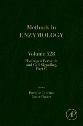 Hydrogen Peroxide and Cell Signaling, Part C | Buch | 978-0-12-405881-1 | sack.de