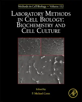 Laboratory Methods in Cell Biology | Buch | 978-0-12-405914-6 | www2.sack.de