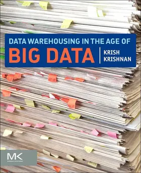 Krishnan | Data Warehousing in the Age of Big Data | E-Book | sack.de