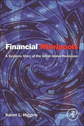 Higgins | Financial Whirlpools | E-Book | sack.de