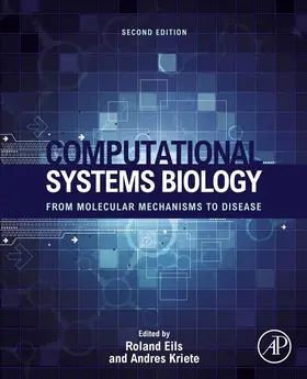 Kriete / Eils |  Computational Systems Biology | eBook | Sack Fachmedien