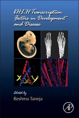 bHLH Transcription Factors in Development and Disease | Buch | 978-0-12-405943-6 | sack.de