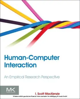 Mackenzie | Human-Computer Interaction | E-Book | sack.de