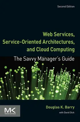 Barry | Web Services, Service-Oriented Architectures, and Cloud Computing | E-Book | sack.de