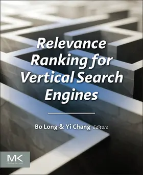 Long / Chang |  Relevance Ranking for Vertical Search Engines | eBook | Sack Fachmedien