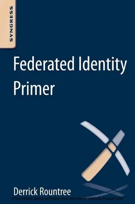Rountree | Federated Identity Primer | E-Book | sack.de