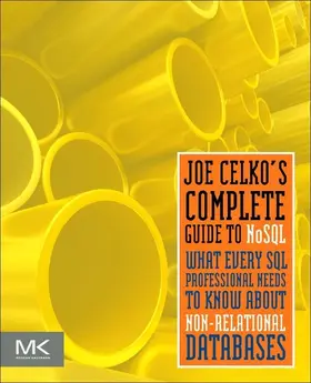 Celko | Joe Celko's Complete Guide to NoSQL | E-Book | sack.de