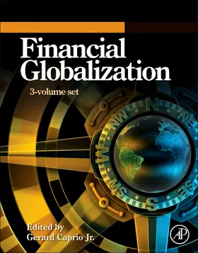 Handbooks in Financial Globalization | Buch | 978-0-12-407226-8 | sack.de