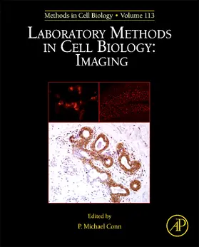 Laboratory Methods in Cell Biology: Imaging | Buch | 978-0-12-407239-8 | www2.sack.de