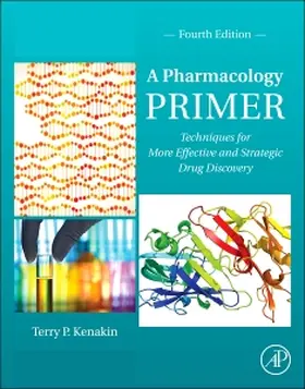 Kenakin | A Pharmacology Primer | Buch | 978-0-12-407663-1 | www2.sack.de