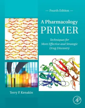 Kenakin |  A Pharmacology Primer | eBook | Sack Fachmedien