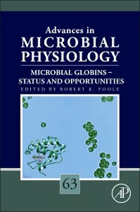 Microbial Globins - Status and Opportunities | Buch | 978-0-12-407693-8 | sack.de