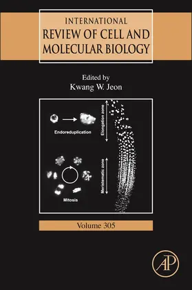 Jeon |  International Review of Cell and Molecular Biology | Buch |  Sack Fachmedien