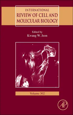 Jeon |  International Review of Cell and Molecular Biology | Buch |  Sack Fachmedien
