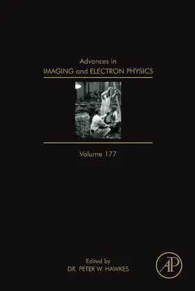  Advances in Imaging and Electron Physics | Buch |  Sack Fachmedien