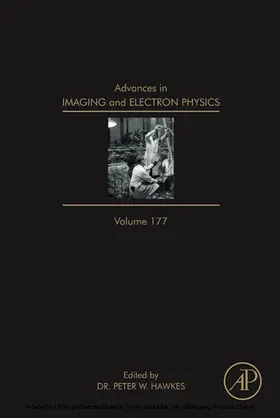Advances in Imaging and Electron Physics | E-Book | sack.de