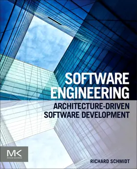 Schmidt |  Software Engineering | Buch |  Sack Fachmedien