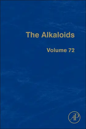 Knolker |  The Alkaloids | Buch |  Sack Fachmedien