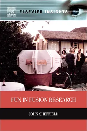 Sheffield |  Fun in Fusion Research | Buch |  Sack Fachmedien