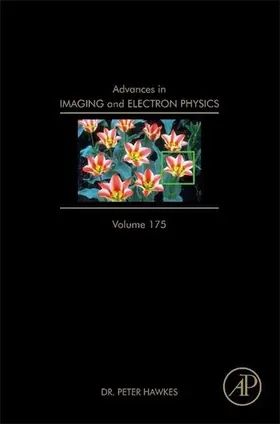  Advances in Imaging and Electron Physics | eBook | Sack Fachmedien