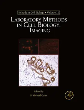  Laboratory Methods in Cell Biology: Imaging | eBook | Sack Fachmedien