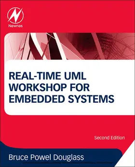 Douglass |  Real-Time UML Workshop for Embedded Systems | eBook | Sack Fachmedien