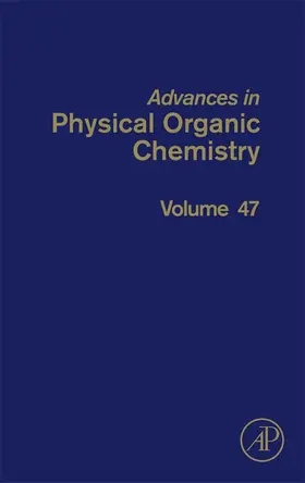 Williams | Advances in Physical Organic Chemistry | E-Book | www2.sack.de