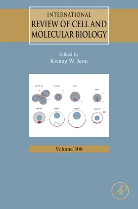 Jeon |  International Review of Cell and Molecular Biology | eBook | Sack Fachmedien