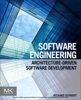 Schmidt | Software Engineering | E-Book | www2.sack.de