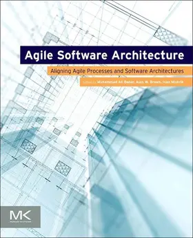 Babar / Brown / Mistrik |  Agile Software Architecture | eBook | Sack Fachmedien