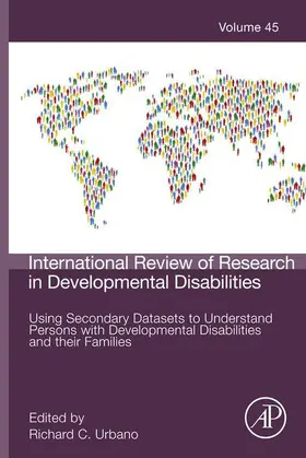  Using Secondary Datasets to Understand Persons with Developmental Disabilities and their Families | eBook | Sack Fachmedien