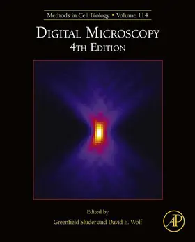 Sluder / Wolf |  Digital Microscopy | eBook | Sack Fachmedien