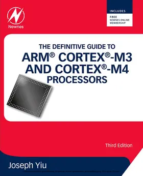 Yiu | The Definitive Guide to ARM® Cortex®-M3 and Cortex®-M4 Processors | E-Book | sack.de