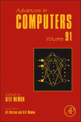  Advances in Computers | Buch |  Sack Fachmedien