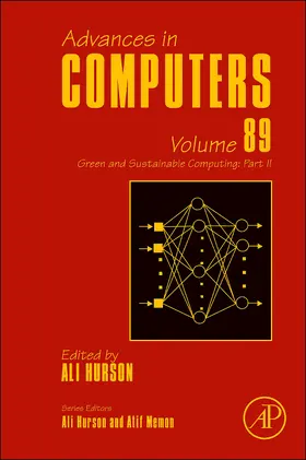 Advances in Computers | Buch | 978-0-12-408094-2 | sack.de
