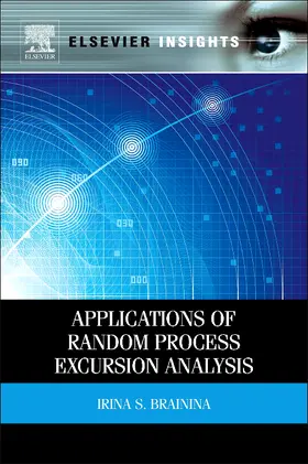 Brainina |  Applications of Random Process Excursion Analysis | Buch |  Sack Fachmedien