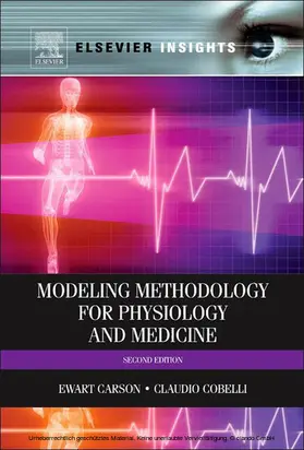 Carson / Cobelli |  Modelling Methodology for Physiology and Medicine | eBook | Sack Fachmedien